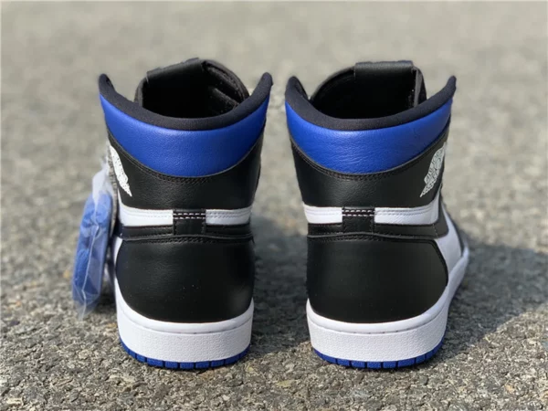 Air Jordan 1 High OG Game Royal - Replica shoes