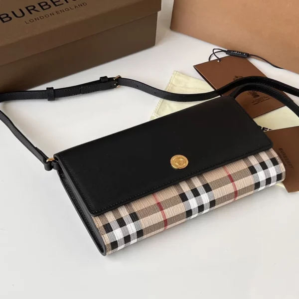 Burberry bag - replica bags