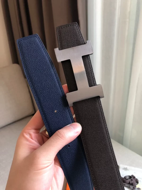 Hermes belt