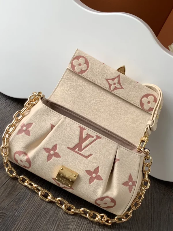 Louis Vuitton bag - louis vuitton replica bags