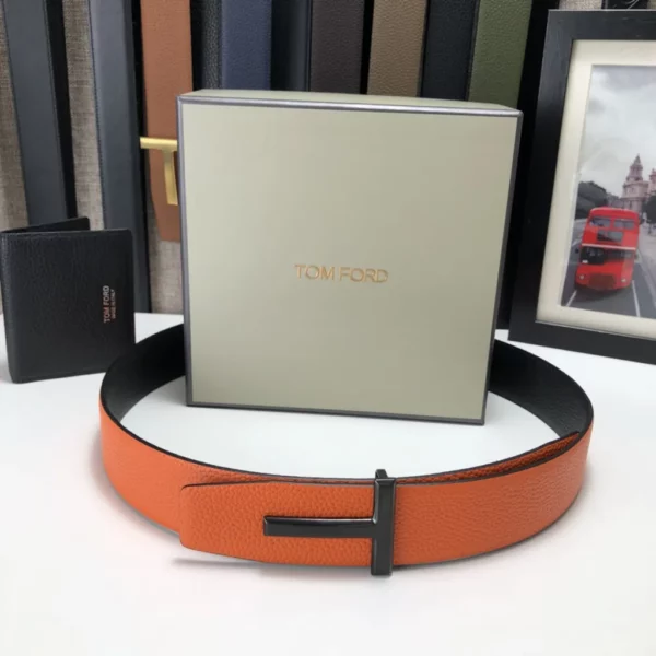 Tom Ford belt