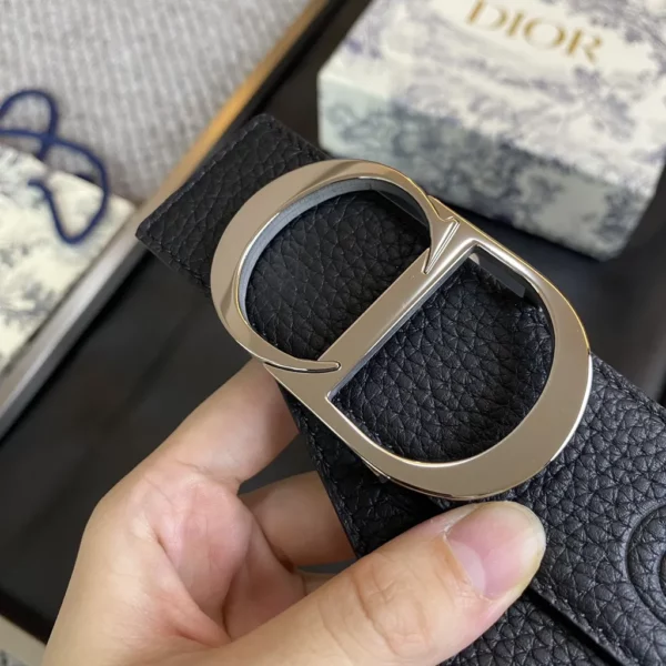 Dior belt