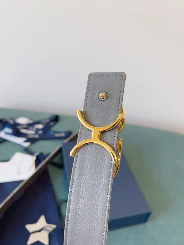 Dior belt