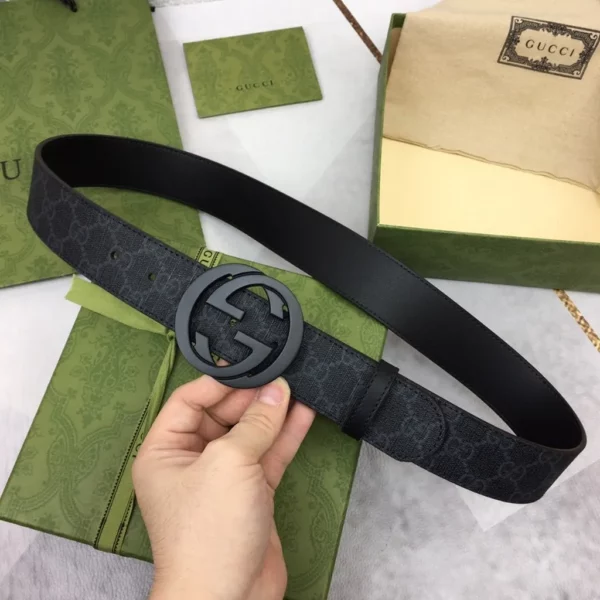 Gucci belt