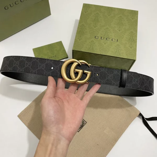 Gucci belt