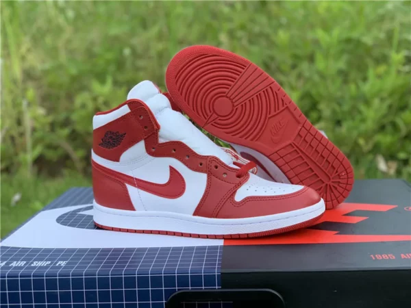 Air Jordan New Beginnings Pack - Replica shoes