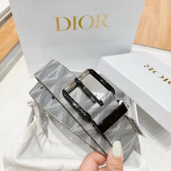 Dior belt