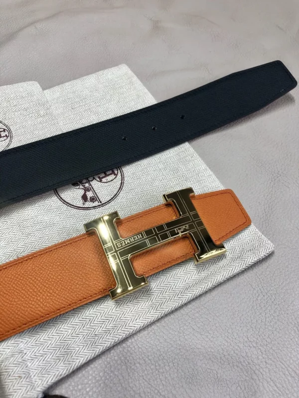 Hermes belt