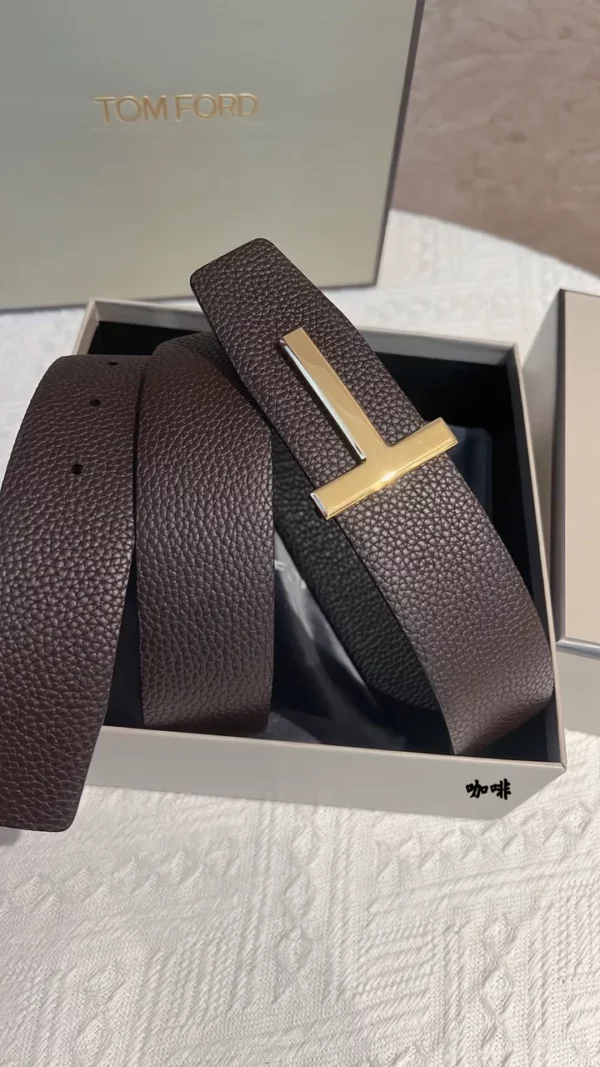 Tom Ford belt