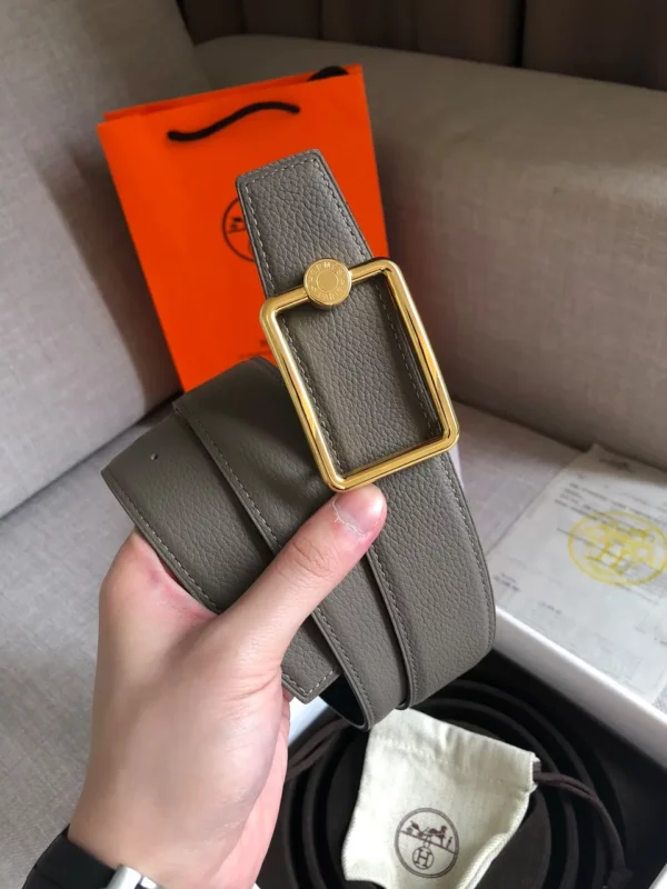 Hermes belt