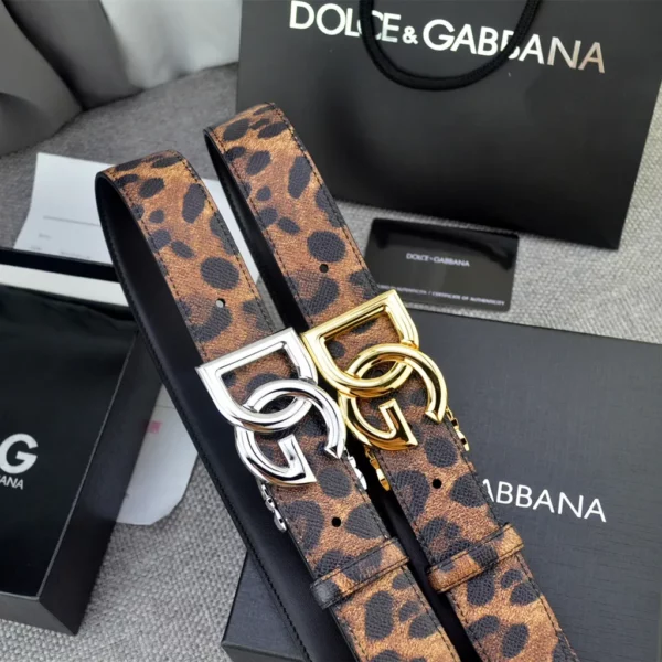 Dolce Gabbana belt