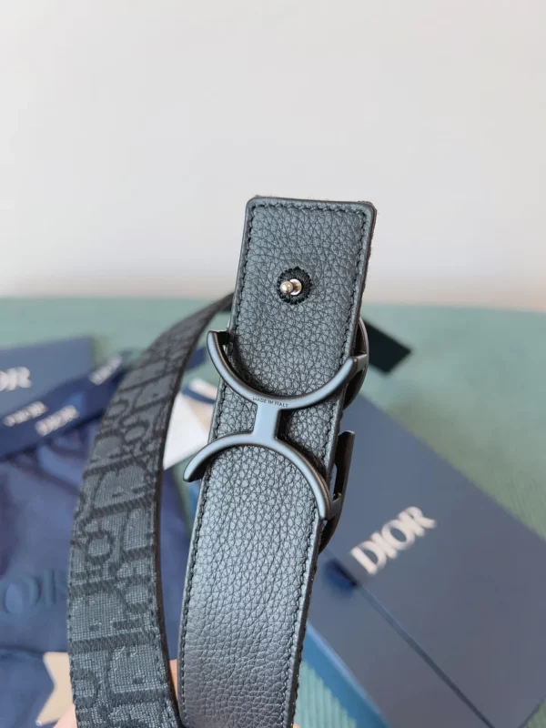 Dior belt