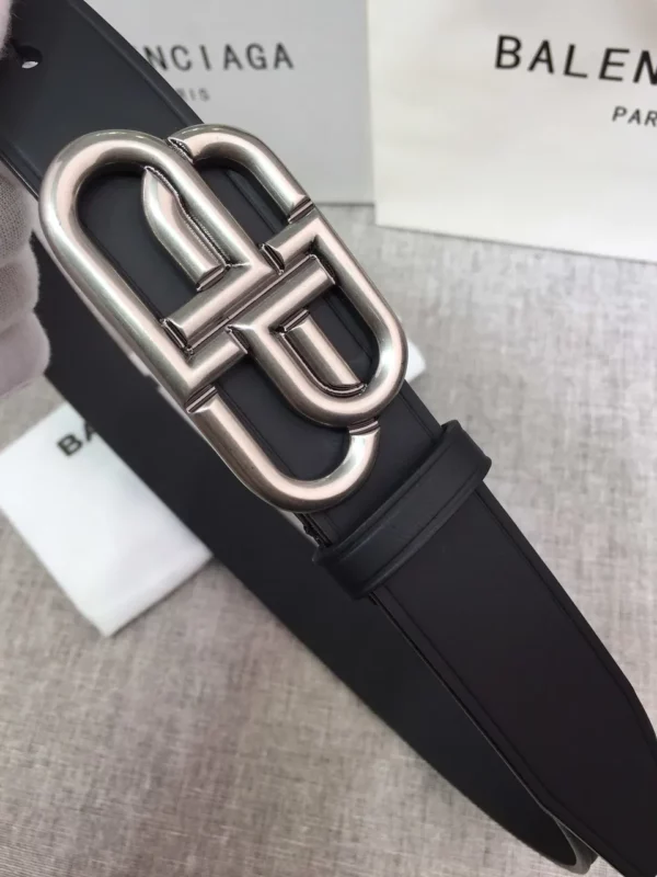 Balenciaga belt