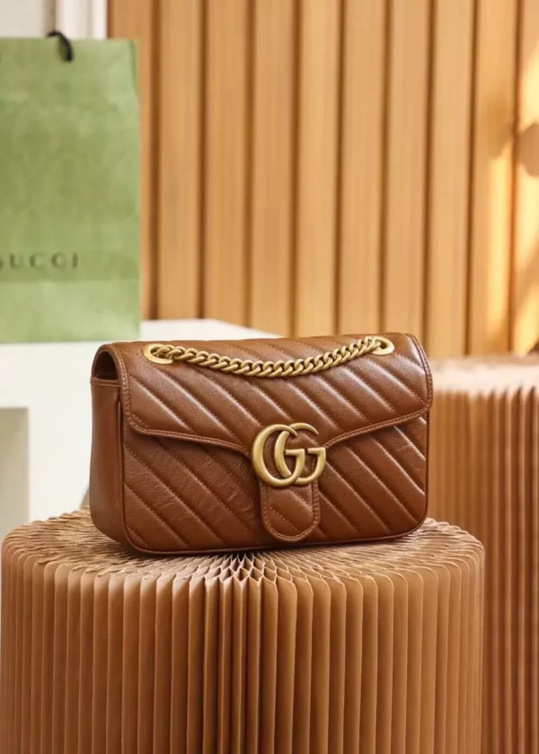 Gucci bag - replica gucci bags