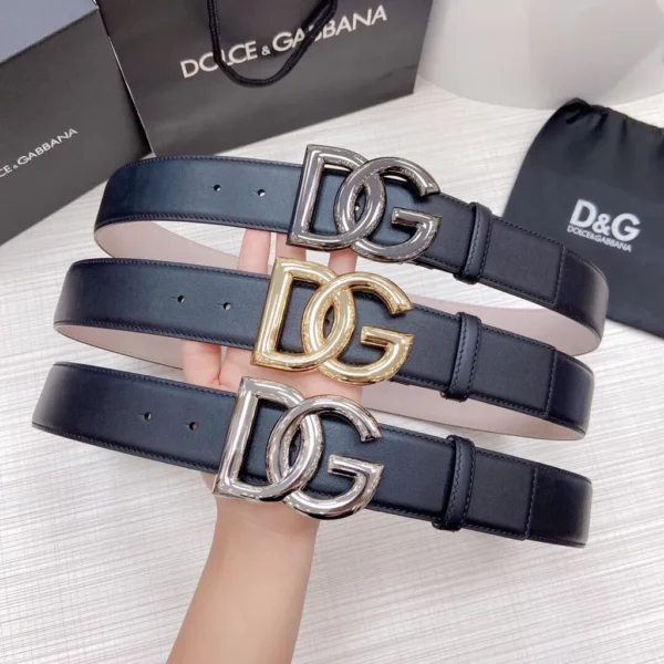 Dolce Gabbana belt