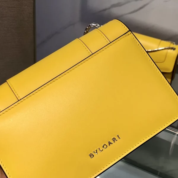 Bvlgari bag - replica bags