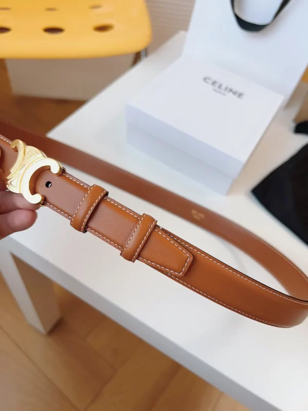 Celine belt