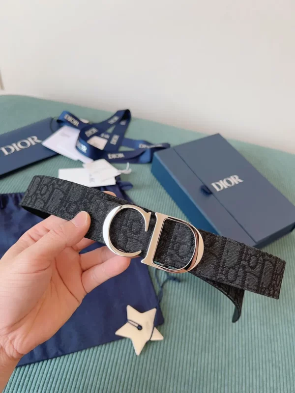 Dior belt