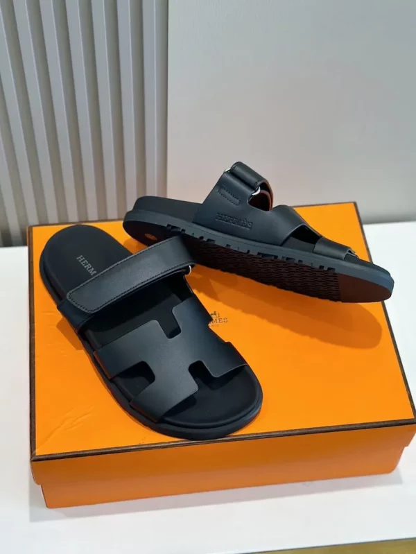 Hermes shoes - Reps shoes