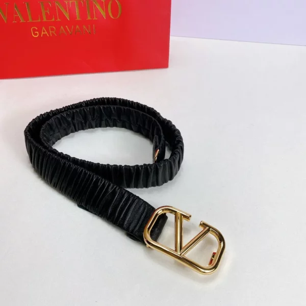 Valentino belt