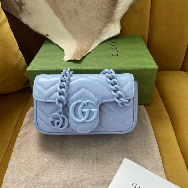 Gucci bag - replica gucci bags