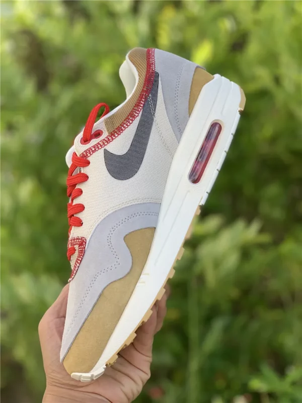 Nike Air Max 1 Inside Out - 2019-07-23 - Replica shoes