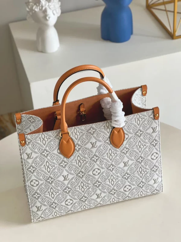 Louis Vuitton bag - louis vuitton replica bags