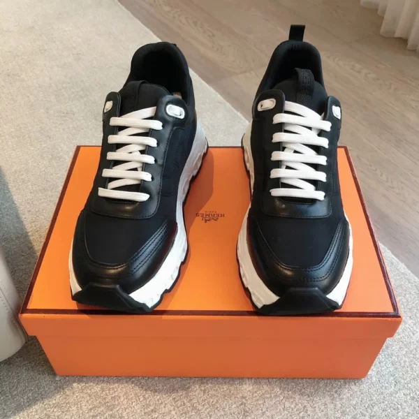 Hermes shoes - Reps shoes