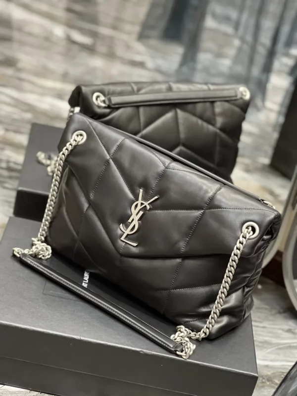 Saint Laurent bag - rep bags