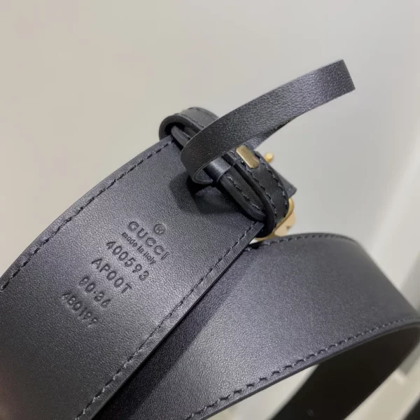 Gucci belt