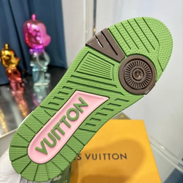 Louis Vuitton shoes - louis vuitton replica shoes