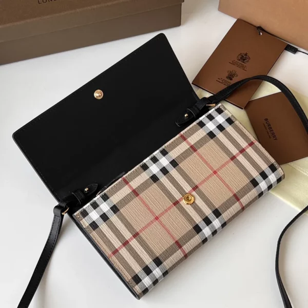 Burberry bag - replica bags