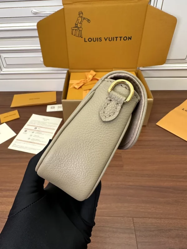 Louis Vuitton bag - louis vuitton replica bags