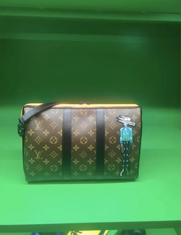 Louis Vuitton bag - louis vuitton replica bags