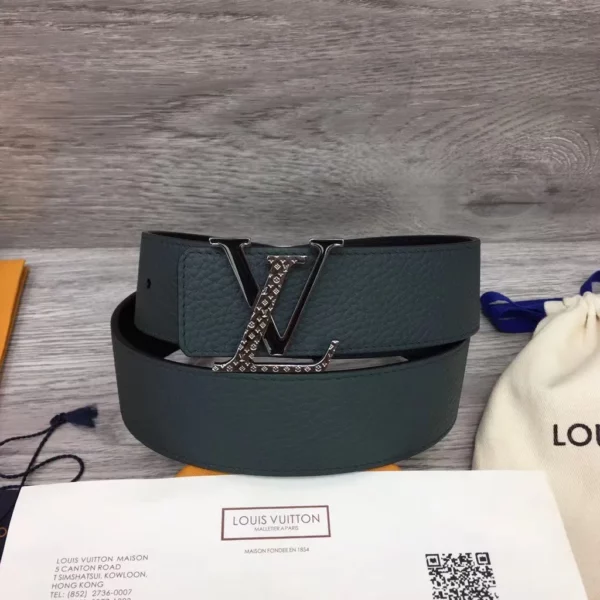 Louis Vuitton belt