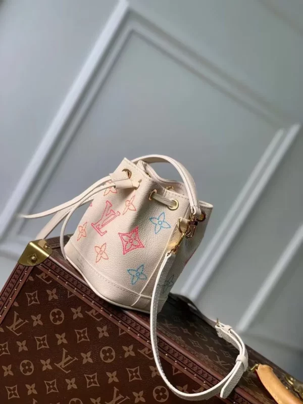 Louis Vuitton bag - louis vuitton replica bags