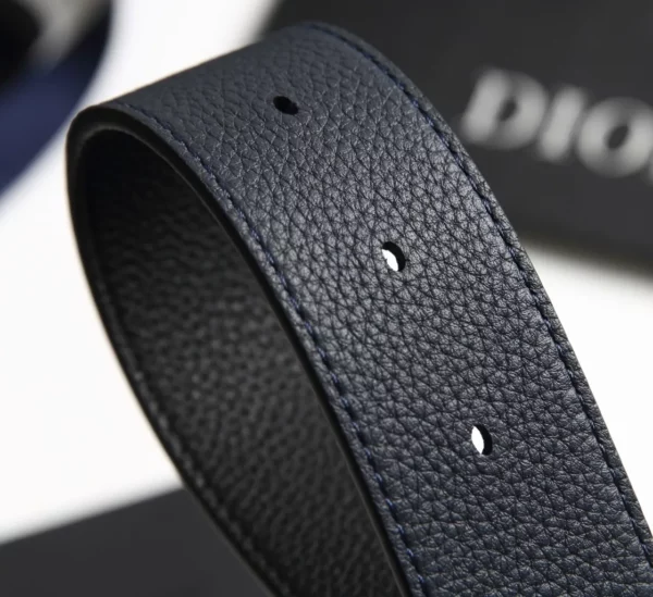 Dior belt