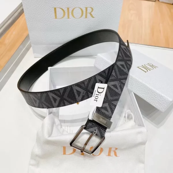 Dior belt