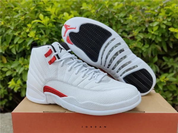 Air Jordan 12 Twist - Replica shoes