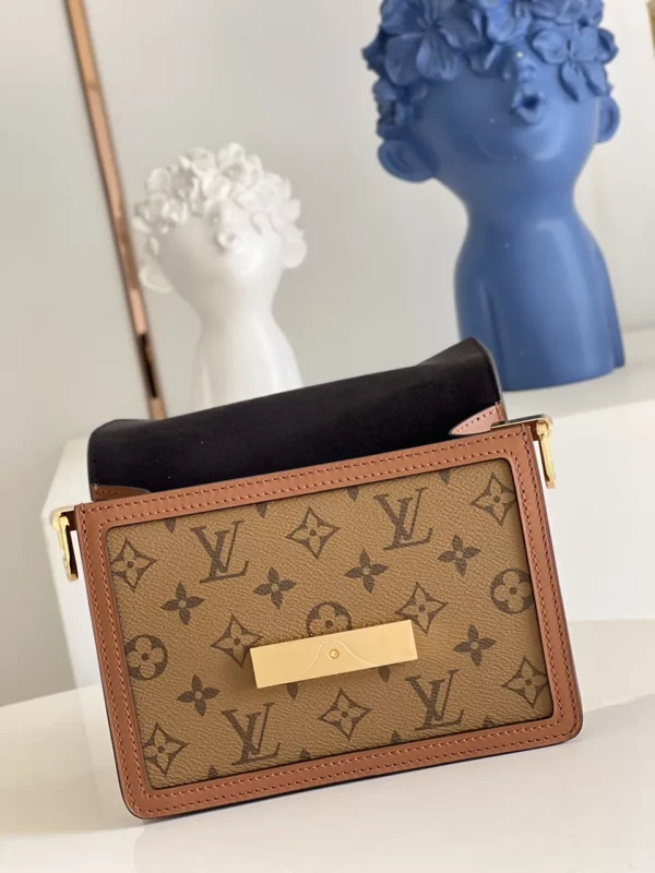 Louis Vuitton bag - louis vuitton replica bags