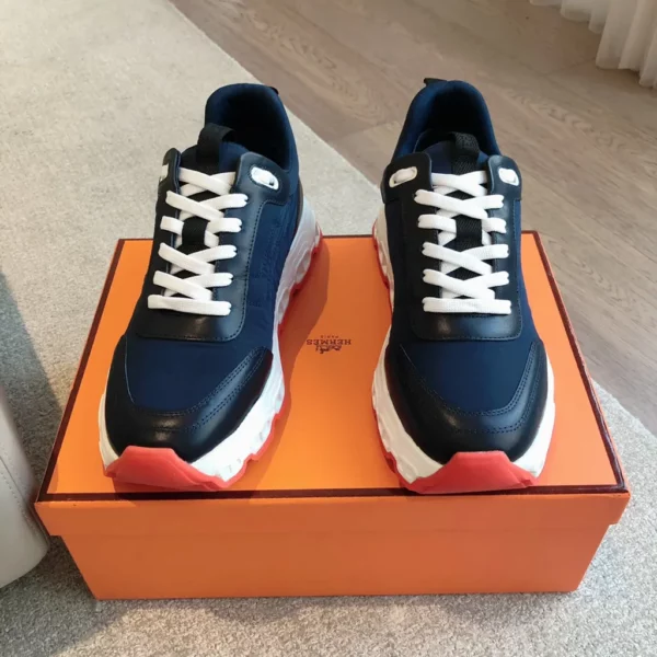 Hermes shoes - Reps shoes