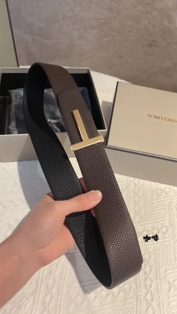 Tom Ford belt