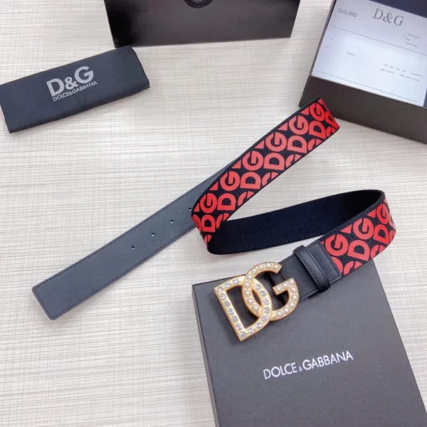 Dolce Gabbana belt