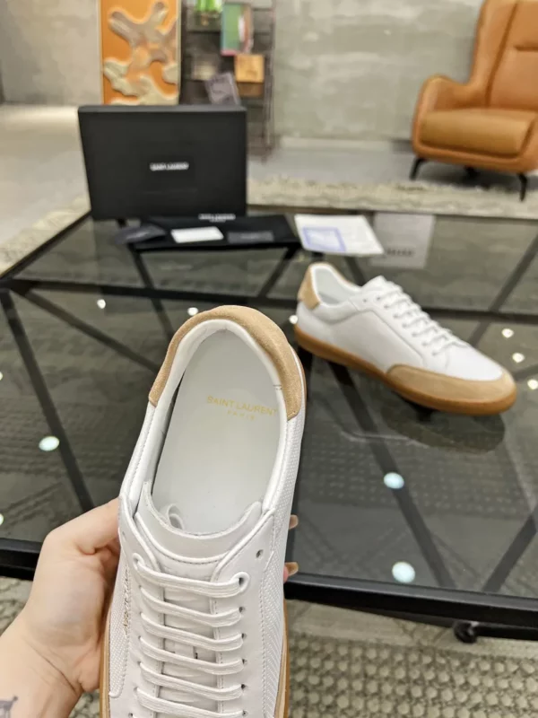 Saint Laurent shoes - Reps shoes