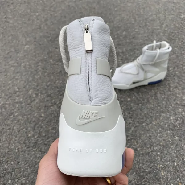 $250 Nike Air Fear of God 1 - 2019-01-24 - Replica shoes