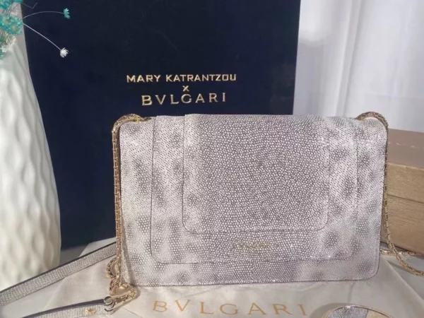 Bvlgari bag - rep bags