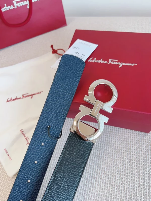 Ferragamo belt