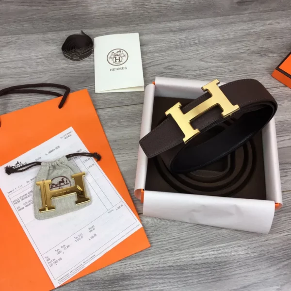 Hermes belt