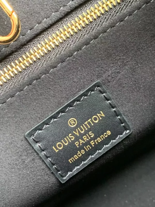 Louis Vuitton bag - louis vuitton replica bags