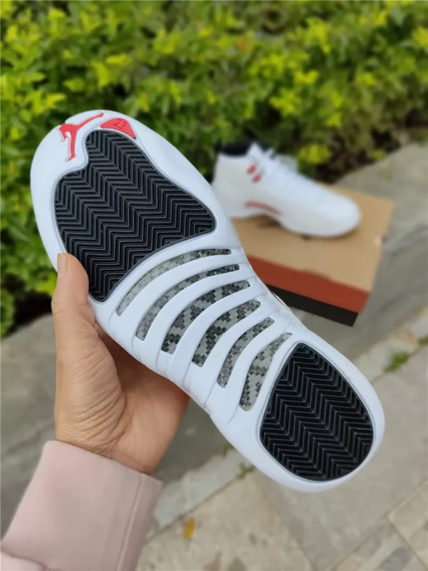 Air Jordan 12 Twist - Replica shoes